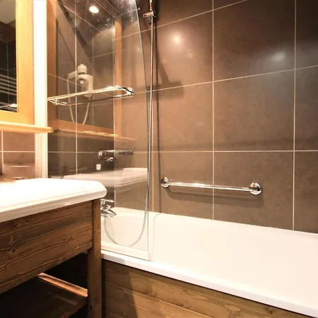 Le De Montchavin - Magnifique Bien Agence Mae-9011 Apartment
