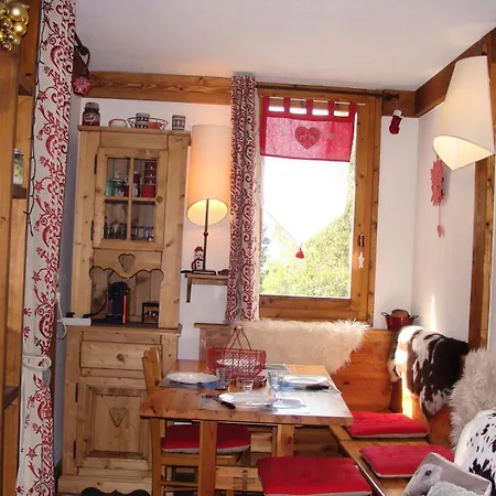 Le De Montchavin - Magnifique Bien Agence Mae-9011 Apartment *