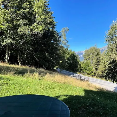 Le De Montchavin - Magnifique Bien Agence Mae-9011 La Plagne