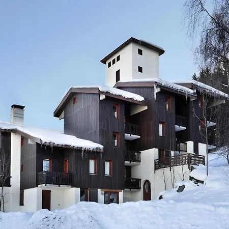Le De Montchavin - Magnifique Bien Agence Mae-9011 Apartment