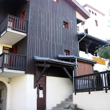 Le De Montchavin - Magnifique Bien Agence Mae-9011 Apartment *