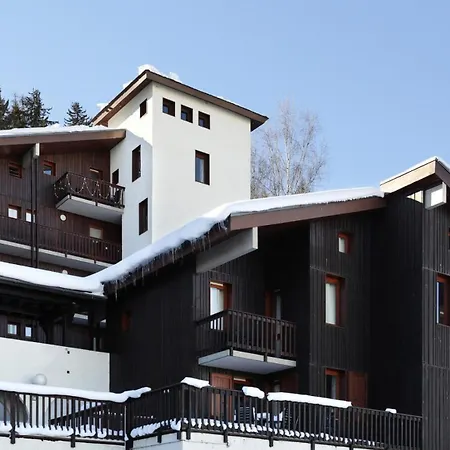 Apartment Le De Montchavin - Magnifique Bien Agence Mae-9011